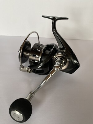 Daiwa 16 Catalina 6500H Spinning Reel | eBay