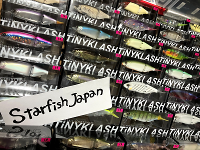 DRT TINY KLASH Low 2oz Big Swimbait fishing LURE Please choose a