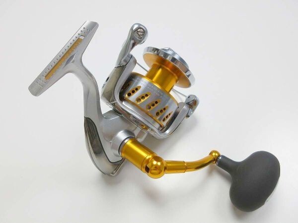 Shimano 08 Stella SW 10000XG Spinning REEL | eBay