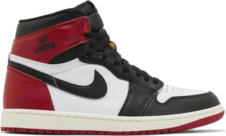 Jordan 1 Retro High OG Black Toe 2016 for Sale - Authenticity