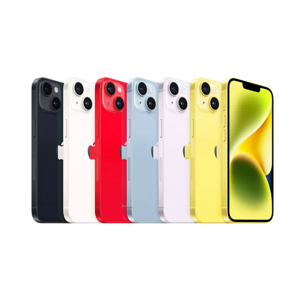 Apple iPhone 14 Plus 256GB Unlocked - Very Good | eBay