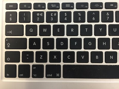 Apple MacBook Air 13