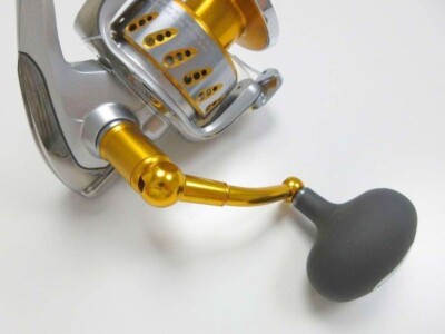 Shimano 08 Stella SW 10000XG Spinning REEL | eBay
