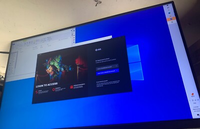 Acer Nitro VG272 Xbmiipx 27