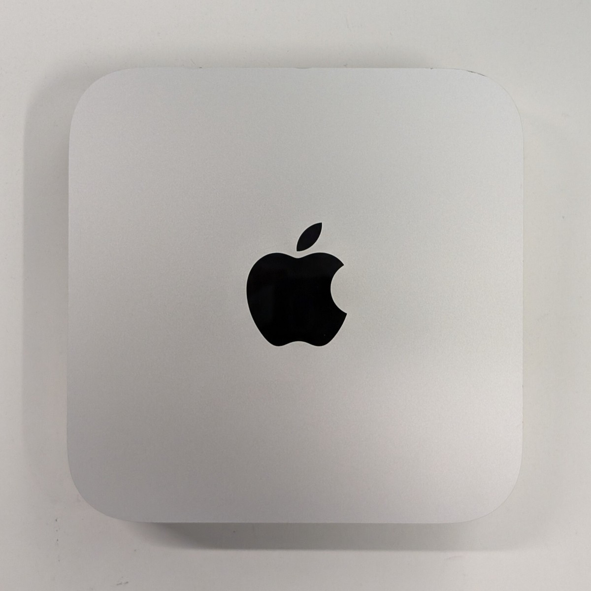2020 Apple Mac Mini - M1 3.2GHz - 8GB RAM - 256GB SSD | eBay