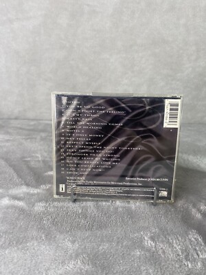 Stronger Than Strong by Three Shades Brown (CD, Mar-1992