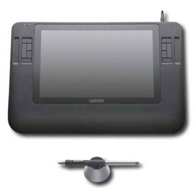 Wacom Cintiq 12WX for sale online | eBay