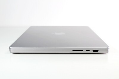 MacBook Pro 16