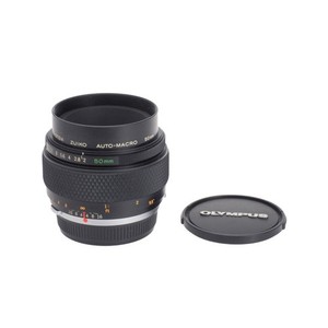 Olympus 50mm F2 Macro | eBay