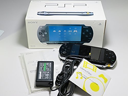 PSP 