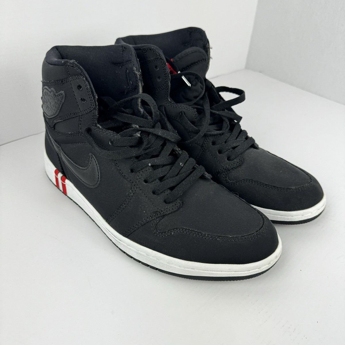 Paris Saint-Germain x Air Jordan 1 Retro OG High Paris Saint