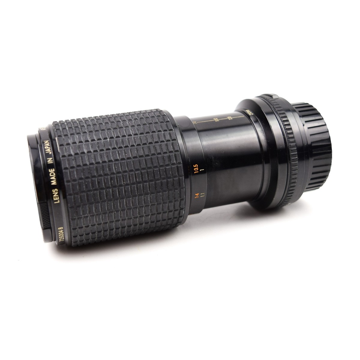 Sigma Zoom-KII 70-210mm f/4.5 Lens for PENTAX | eBay