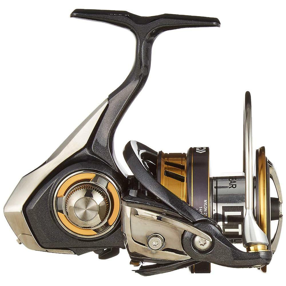 Daiwa LEGALIS LT5000D-CXH Spinning Reel | eBay