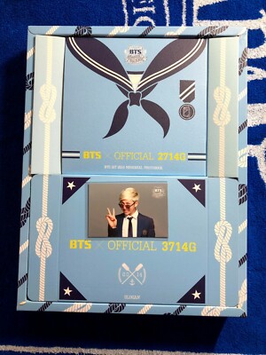 BTS 2014 SUMMER PACKAGE | eBay