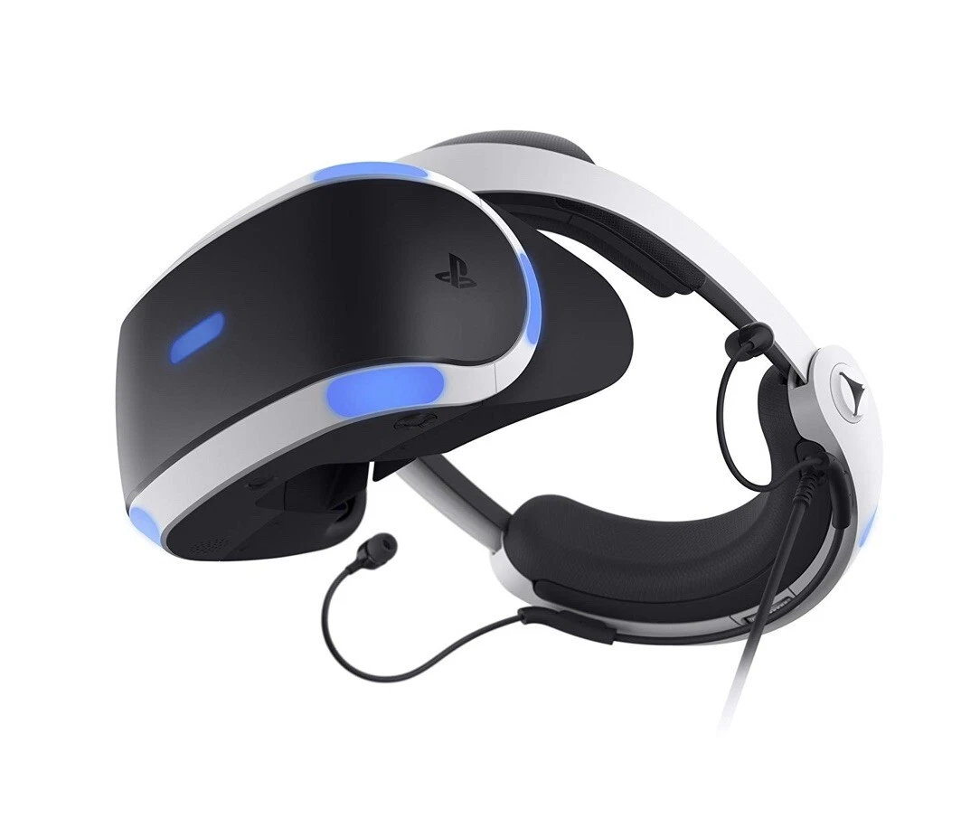 Sony PlayStation VR Laser Position Sensor VR Headsets for sale | eBay