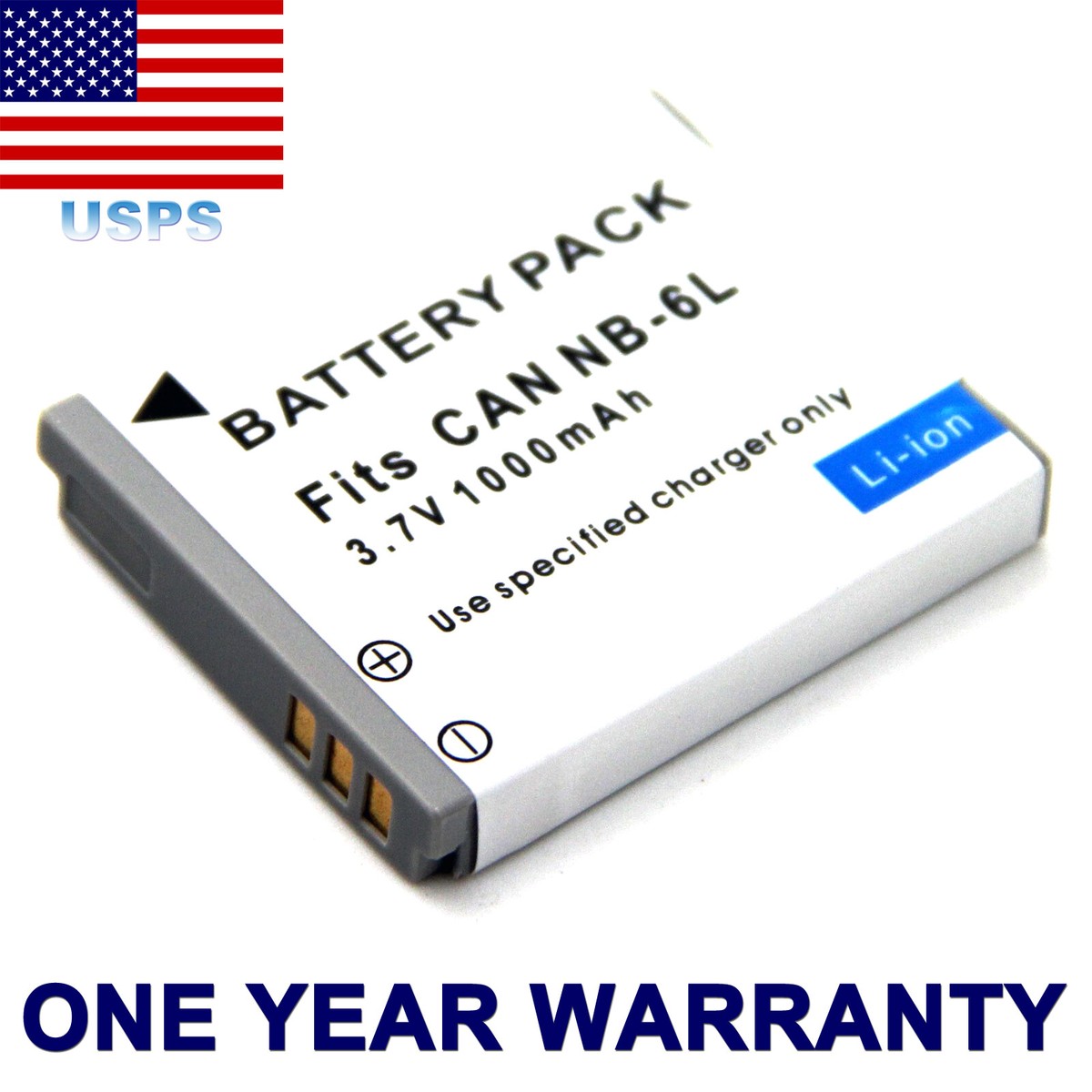 Battery For Canon IXY 200F 10S 30S 31S 32S IXY DIGITAL 25 IS 110