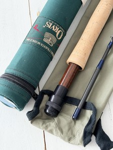 Orvis Hls Fly Rod | eBay