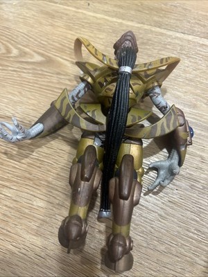 StarCraft Protoss Zealot Action Figure 1998 Blizzard | eBay
