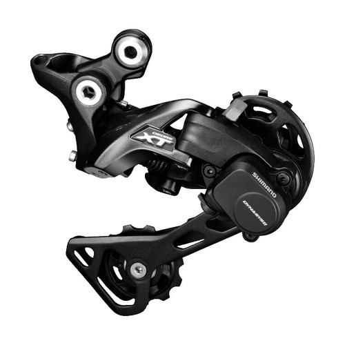 Shimano XTR RD-M900 8 speed rear derailleur | eBay