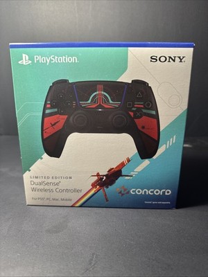 Sony PlayStation Controller CFI-ZCT1W PS5 - for sale online | eBay