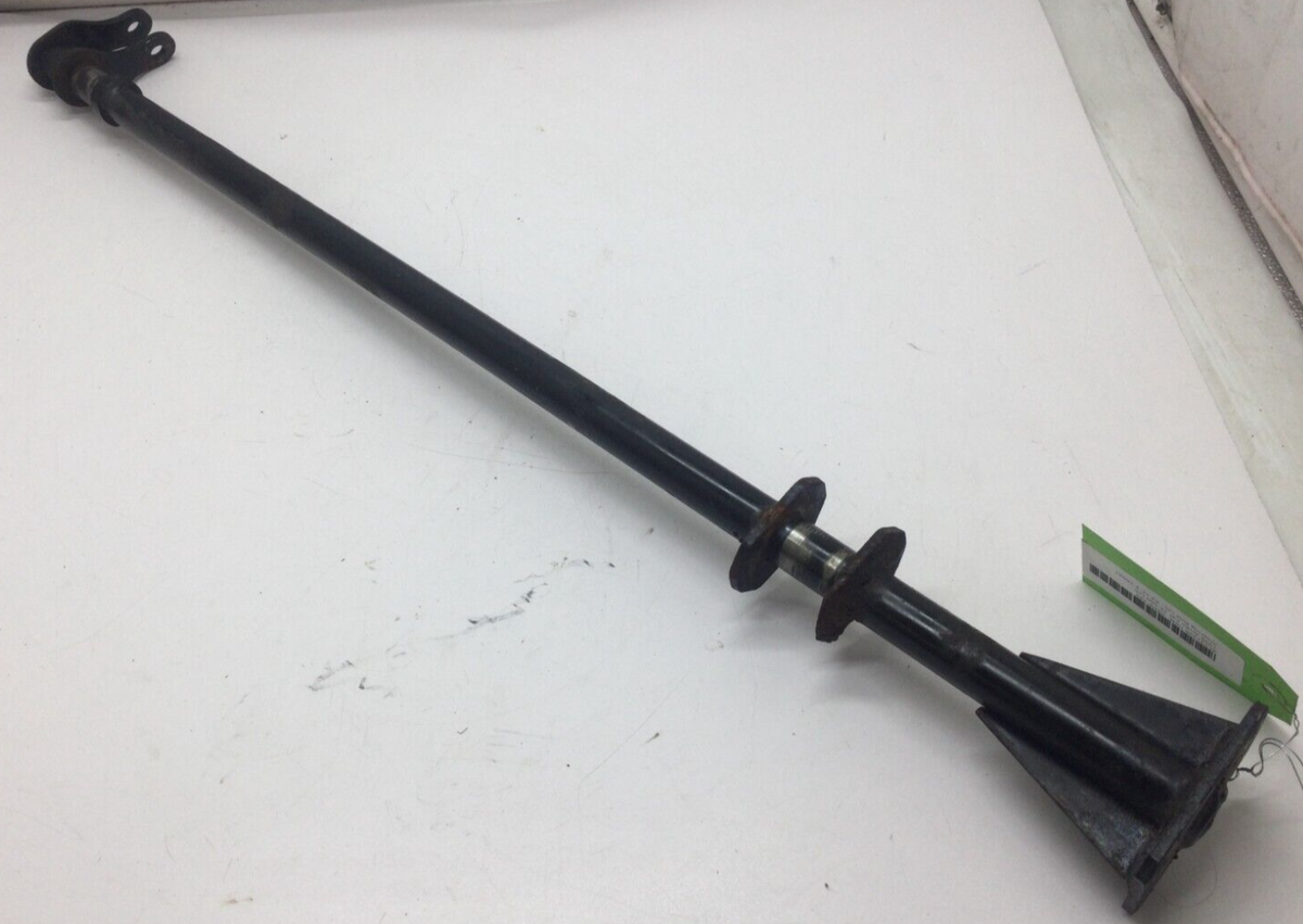 Arctic Cat Steering Post Column Assembly ZL ZR Panther Jag OEM