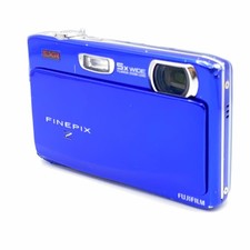 Fujifilm FinePix Z Series Digital Cameras 5-9.9x Digital Zoom 14