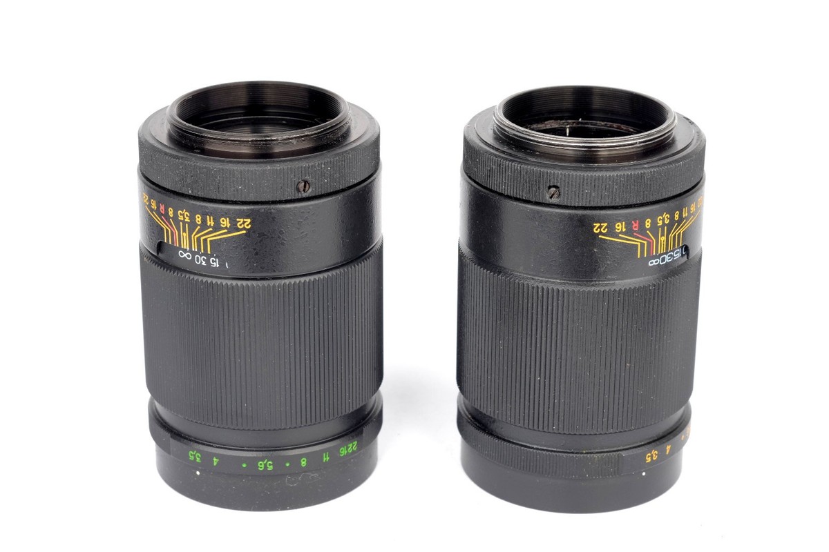 JUPITER-37A 3.5/135mm lens M42 *Your camera adapted* | eBay