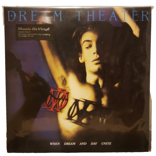 Angels & Airwaves - The Dream Walker - Indie LP | eBay