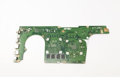 Asus Vivobook Pro 15 OLED M3500QC Motherboard AMD Ryzen 7 5800H