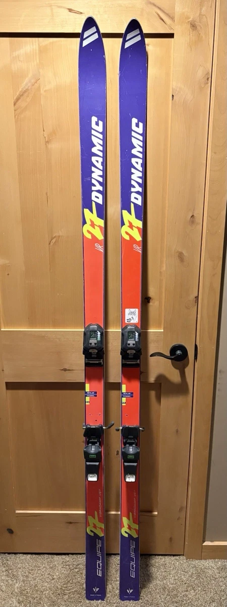 Dynamic Downhill Skis Goods for sale | eBay
