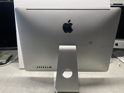 iMac [21.5