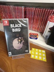 Black Bird Switch | eBay