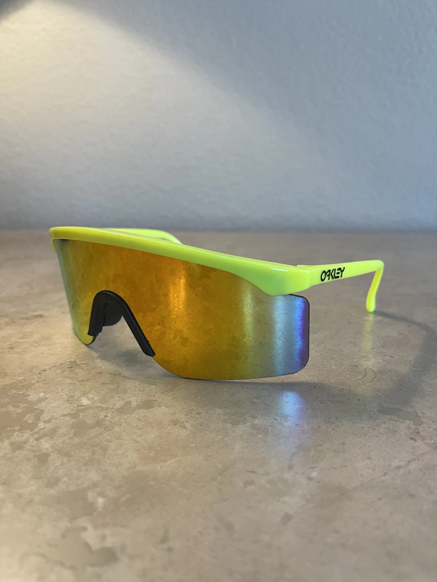 Oakley Razor Blades Sunglasses for Men for sale | eBay