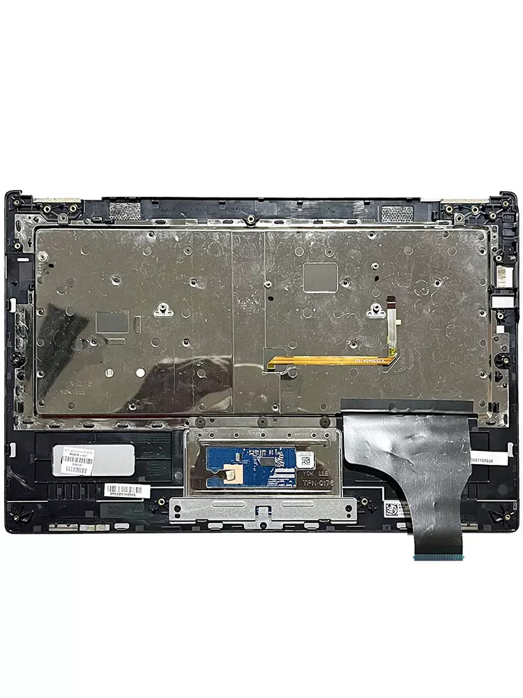 HP Chromebook 13 G1 TPN-Q176 859535-001Palmrest w/Keyboard