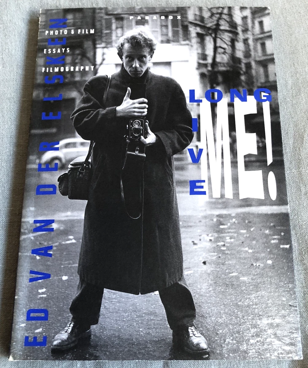 ed van der elsken products for sale | eBay