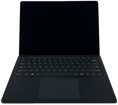 Microsoft Surface Laptop 4 Black 15