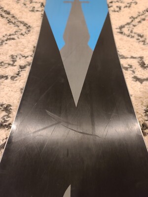 Burton Dragon 152 Snowboard | eBay
