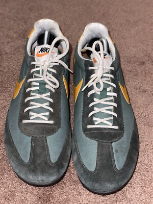 Size 9 - Nike Oregon Waffle Low Green for sale online | eBay