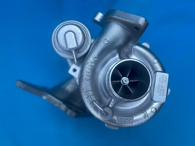 SUBARU IHI VF45 WRX LEGACY EJ20 G/E (14411AA650) MK4 Genuine IHI