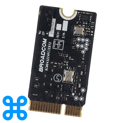 Apple AirMac 2000年製 ネットワークカード Apple AirMac 2000年製