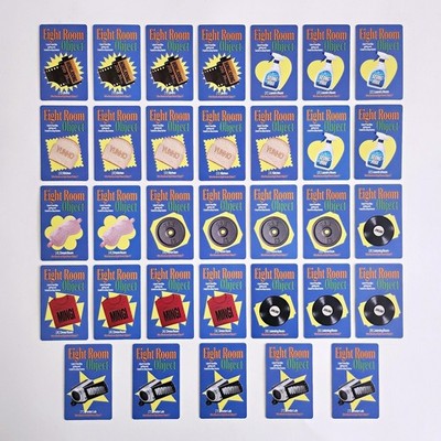 ATEEZ 7th Anniversary Official POP-UP 8ROOM 8 Room Official MD