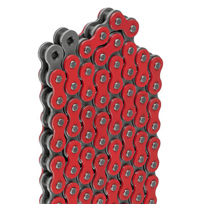 Red Drive Chain for Kawasaki Ninja ZX-9R ZX900 1994-2003 | eBay