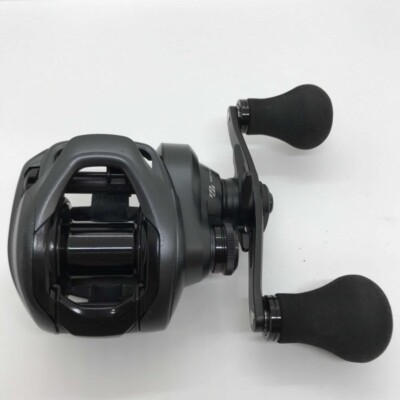 太陽 SHIMANO EXSENCE DCSS左ハンドル シマノ エクスセンス DC SS HG