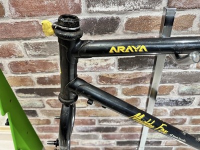 Araya Muddy Fox Mountain Bike Frame 540mm Free Shipping From Japan