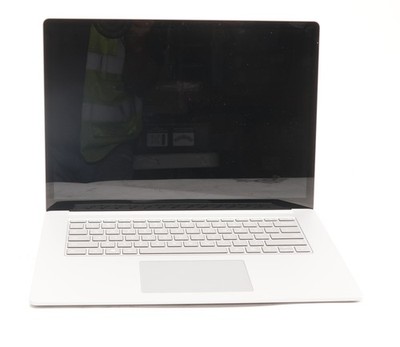 Microsoft Surface Laptop 4 15
