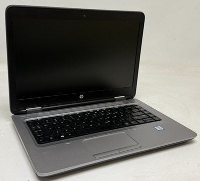 HP ProBook 640 G2 14