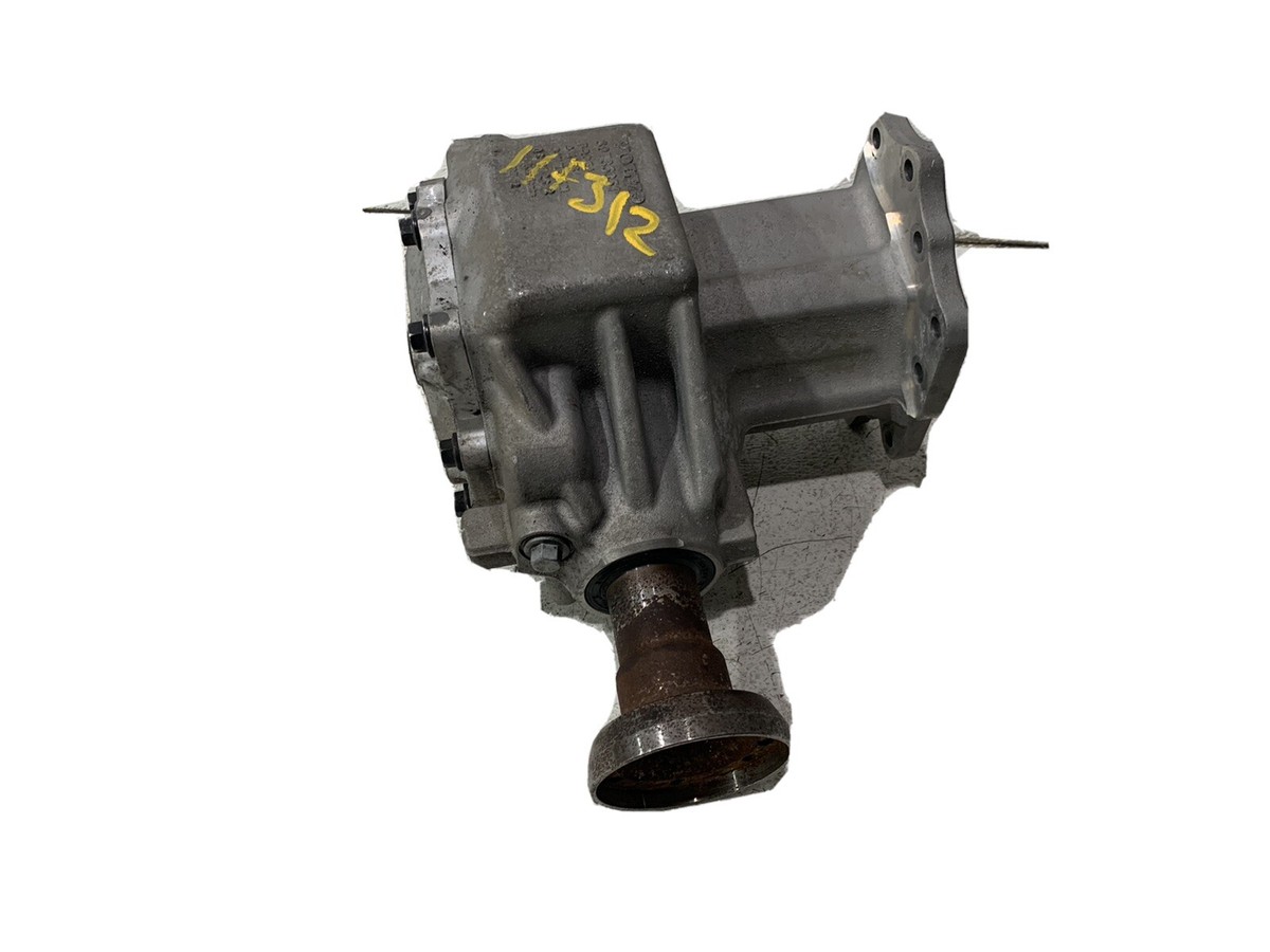 2007-2014 Volvo XC90 3.2 AWD 4WD Transfer Case Angle Gear | 121k