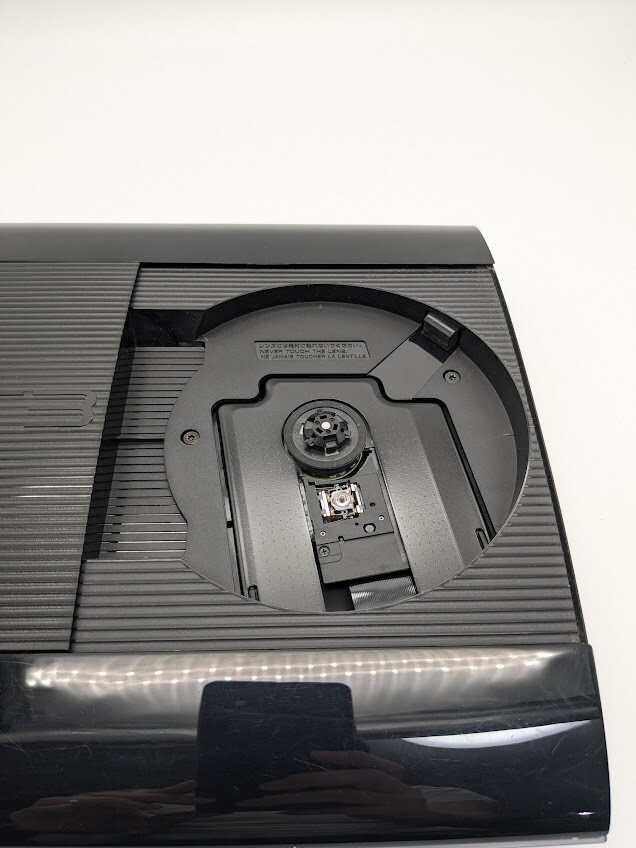 SONY PlayStation 3 CECH-4300C 500GB Region-Free for Games | eBay