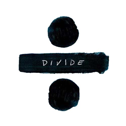 Ed Sheeran - Divide [New Vinyl LP] 45 Rpm, 180 Gram, Digital