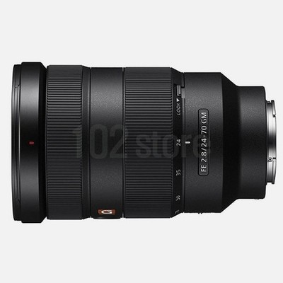 Sony SEL2470GM 24-70 mm F/2.8 Standard Zoom Lens for sale online